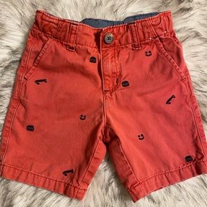 Boys shorts